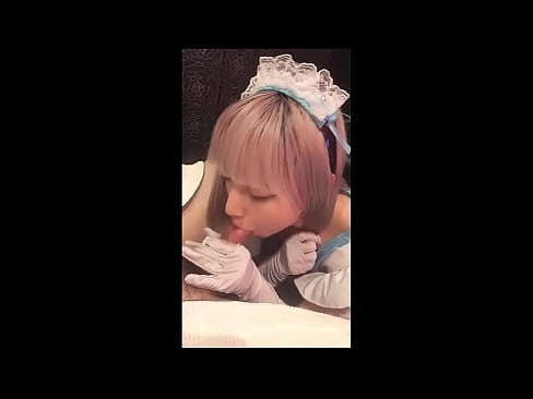 ❤️ Arụsị Japanese [mayuka], Ejiji nwa agbọghọ French, akụkụ 1, ịfụ ụfụ na ude oyi ❤️  Ihe na-akpali agụụ mmekọahụ n'ụlọ  ﹏